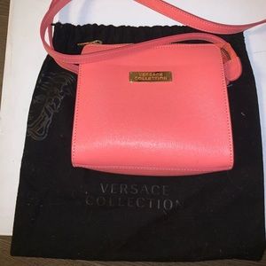 Versace Handbag